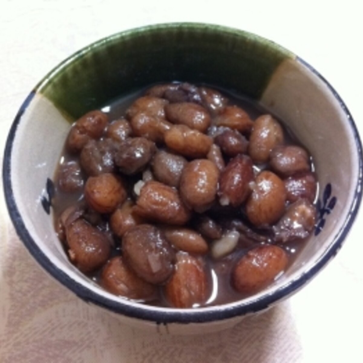 お豆大好き 自分好みの煮豆 レシピ 作り方 By も る す け 楽天レシピ お豆大好き 自分好みの煮豆 レシピ 作り方 By も る す け 楽天レシピ